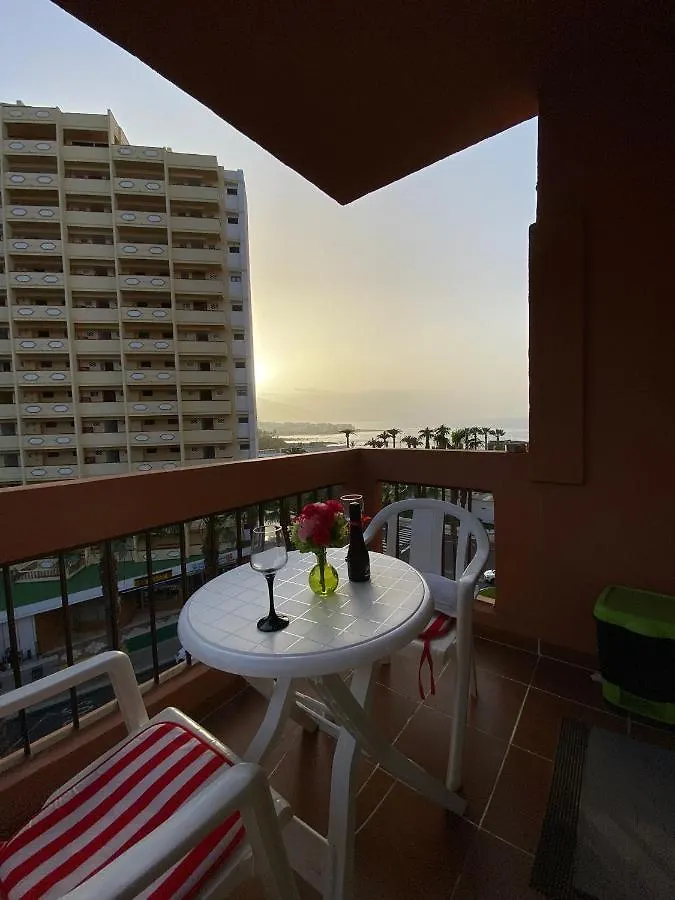 Sunset Apartment Puerto de la Cruz  Puerto de la Cruz (Tenerife)